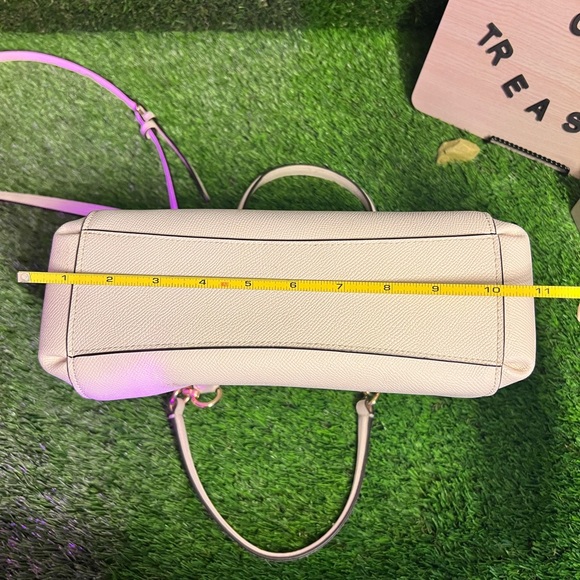 👛 White coach purse - Picture 15 of 16